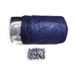 ISOLANT CABINE IN-TERMIK SCUDDOII/JUMPY2/EXPERT2 (DEPUIS 2007)