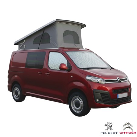 ISOLANT CABINE IN-TERMIK...