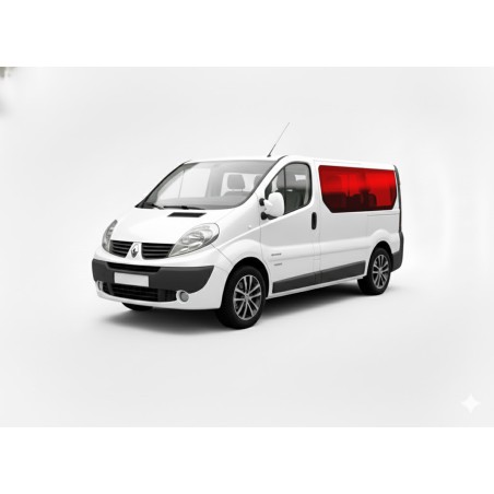 ISOLANT CELLULE 4 VITRES...