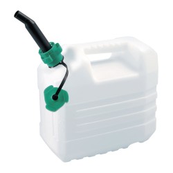 JERRICAN AVEC BEC VERSEUR 10 L