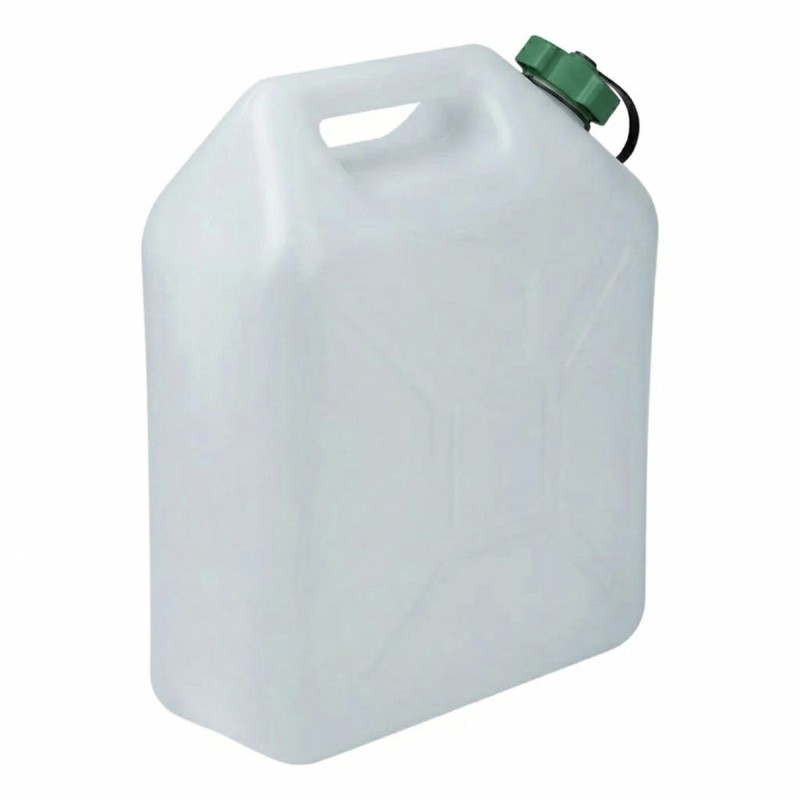 JERRICAN EXTRA FORT AVEC ROBINET 5 L