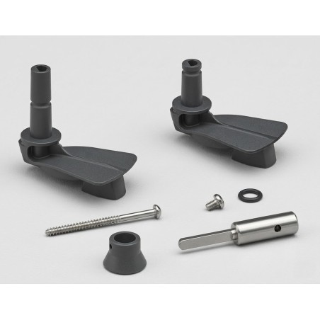 KIT EXTENSION VENT 28 F -...