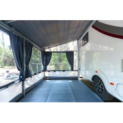 KIT MAGIC PRIVACY FRONT 400