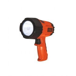 LAMPE TORCHE LED BLACK + DECKER 325 LUMEN