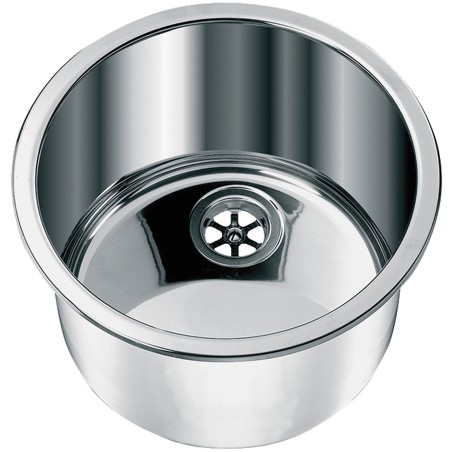 ÉVIER ROND 360 X 380 X 180