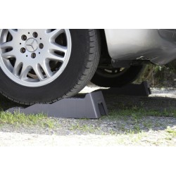 CALES FIAMMA LEVEL UP GRISE x2