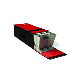 CALE LEVEL UP PREMIUM + SAC FIAMMA