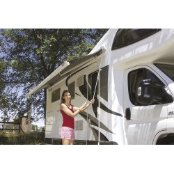 MANIVELLE TELESCOPIQUE POUR STORE - FIAMMA