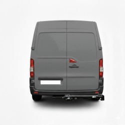 MODULE PIVOTANT VAN SWING POUR RENAULT MASTER