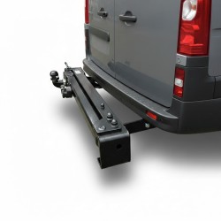 MODULE PIVOTANT VAN SWING POUR RENAULT MASTER