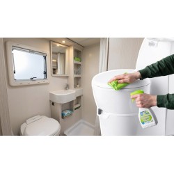 NETTOYANT SALLE DE BAIN THETFORD