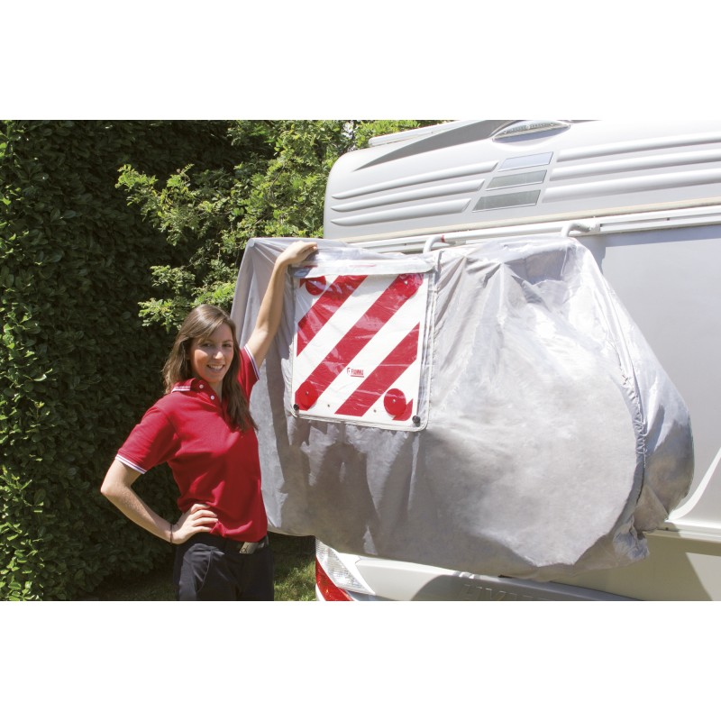 PANNEAU DE SIGNALISATION PLASTIQUE