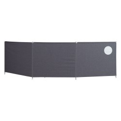 PARE VENT ISABELLA ACRYLIQUE