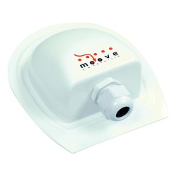 PASSE TOIT ABS  MOOVE