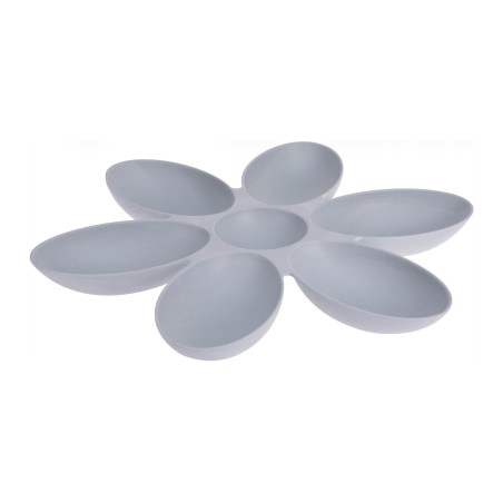 PLAT SNACK BAMBOU PASTEL