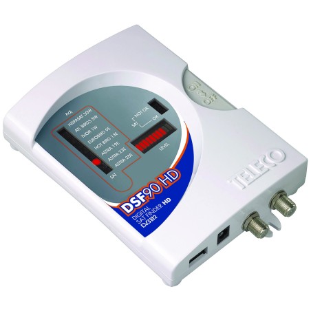 POINTEUR TELECO DSF90