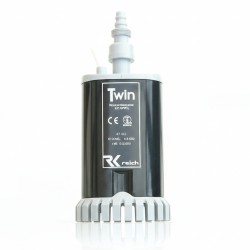 POMPE IMMERGEE REICH 19 L/MIN 12V