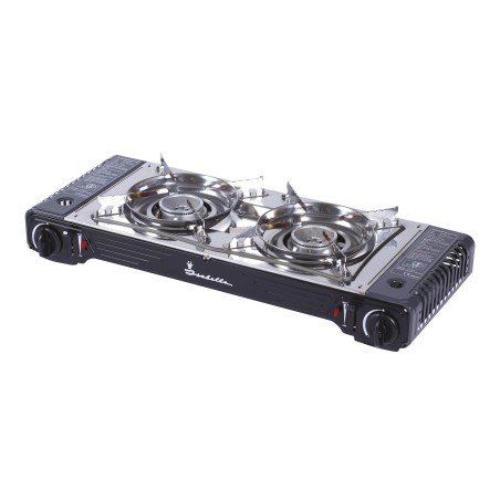 RECHAUD DOUBLE ISABELLA