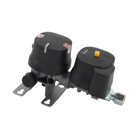 DÉTENDEUR DUO CONTROL CS...