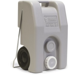 RÉSERVOIR EAUX USEES ROLL TANK 23W