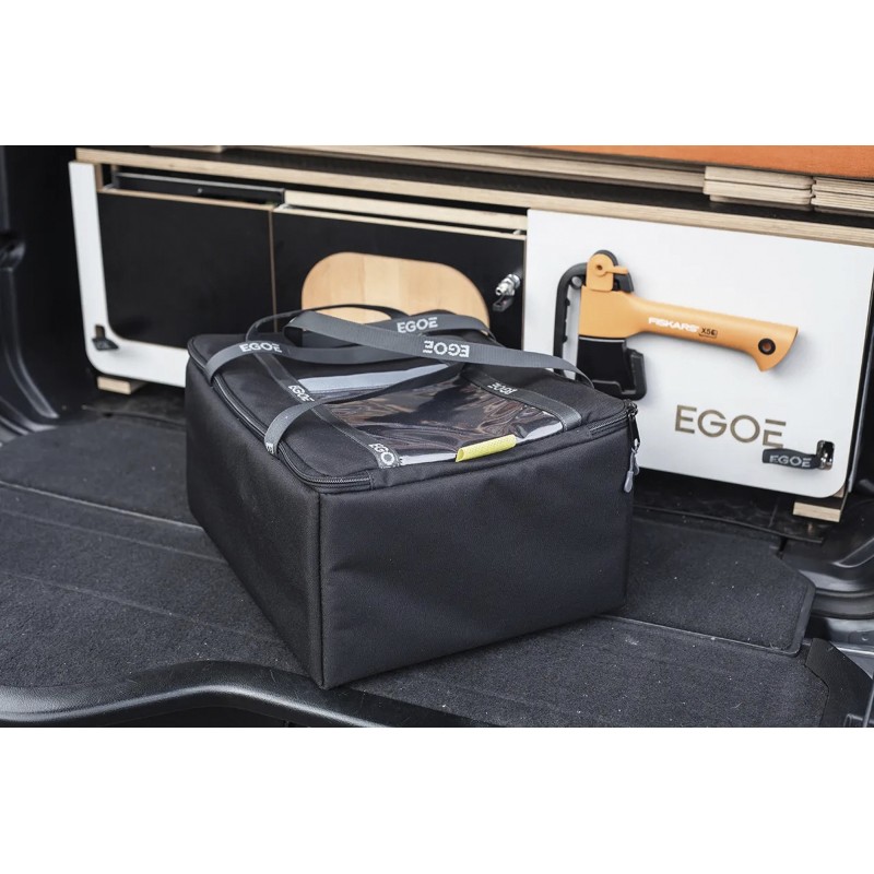 SAC ISOTHERME POUR CAMPER 20 L - EGOE