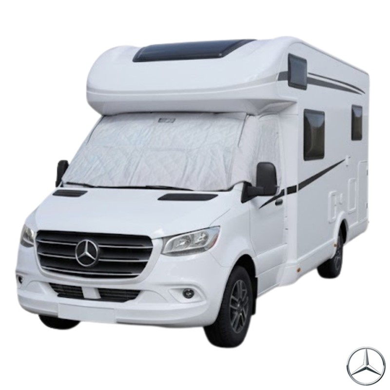 THERMOCOVER MERCEDES SPRINTER DEPUIS 06/2006
