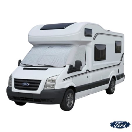 THERMOCOVER FORD TRANSIT...