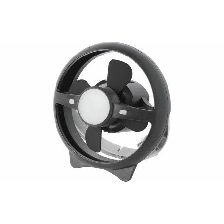VENTILATEUR A LED AVEC...