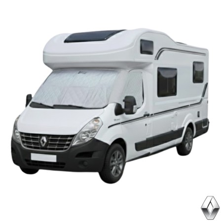 VISIOPLAIR RENAULT MASTER...