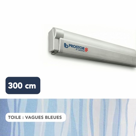 PROSTOR 450 3.00 M -...