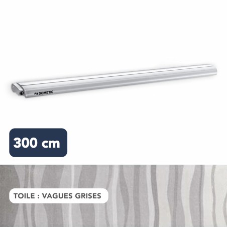 PROSTOR 450 3.00 M -...