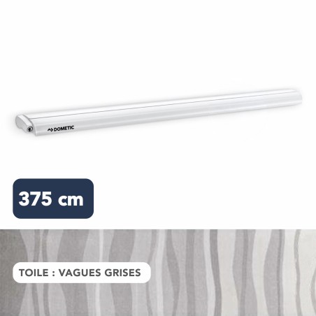 STORE PR2500 3,75 M BOÎTIER...