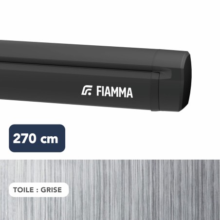 STORE F43VAN 2.70 M DEEP...