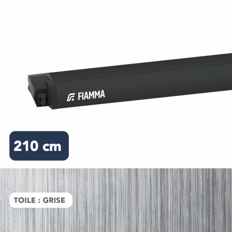 STORE F40 VAN 2.10 M DEEP...