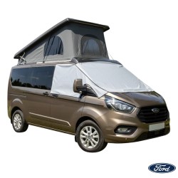 VOLET EXTERIEUR OCCULTANT FIAMMA  FORD TRANSIT CUSTOM   2012