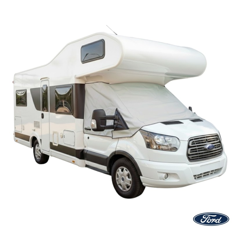 VOLET EXTERIEUR OCCULTANT FIAMMA FORD TRANSIT MK8 H2/H3