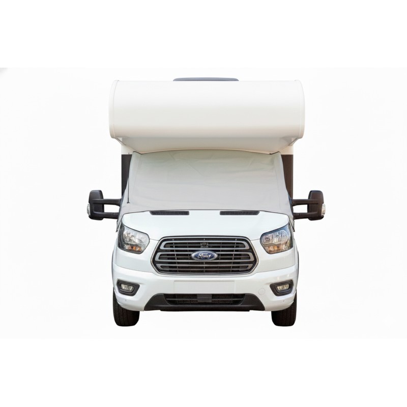 VOLET EXTERIEUR OCCULTANT FIAMMA FORD TRANSIT MK8 H2/H3