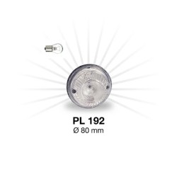 FEU JOKON PL 192 BLANC