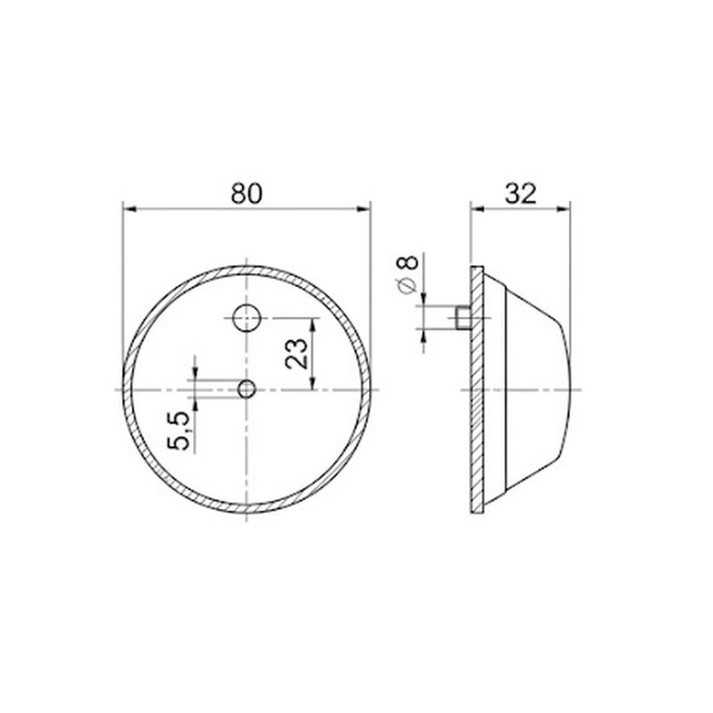 FEU JOKON PL 192 BLANC