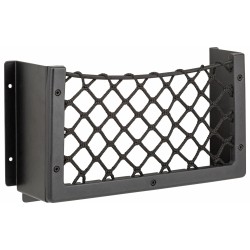 FILET DE RANGEMENT NETRAY HD SMALL 32,5 X 18 X 8 CM BRUNNER