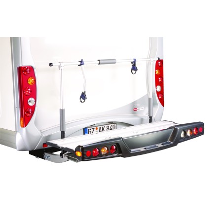 PORTE CHARGE ALKO BACKPACK 150