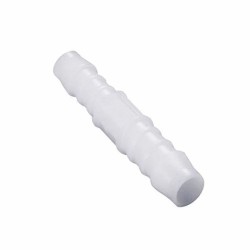 RACCORD EAU PLASTIQUE DROIT 10 MM