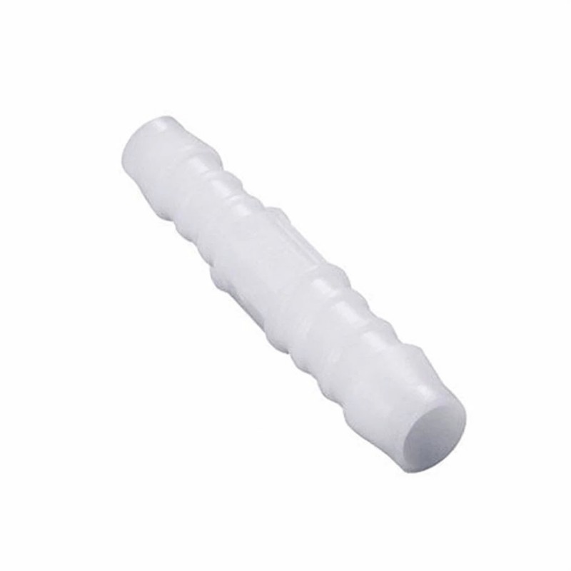 RACCORD EAU PLASTIQUE DROIT 10 MM