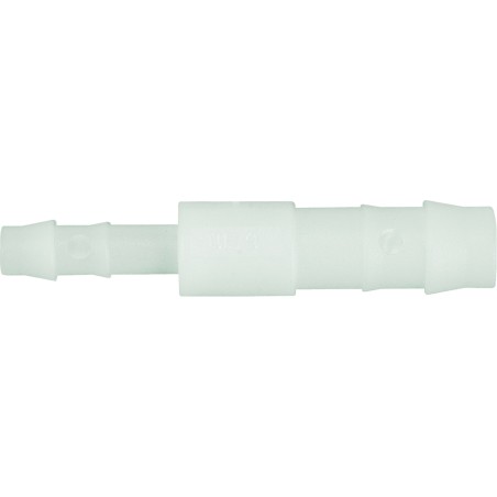 RACCORD EAU PLASTIQUE DROIT...