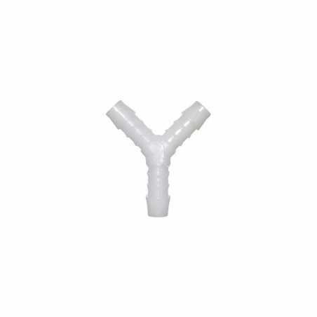 RACCORD EAU PLASTIQUE EN Y