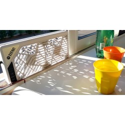 VENTILATEUR MULTIFONCTION TITAN