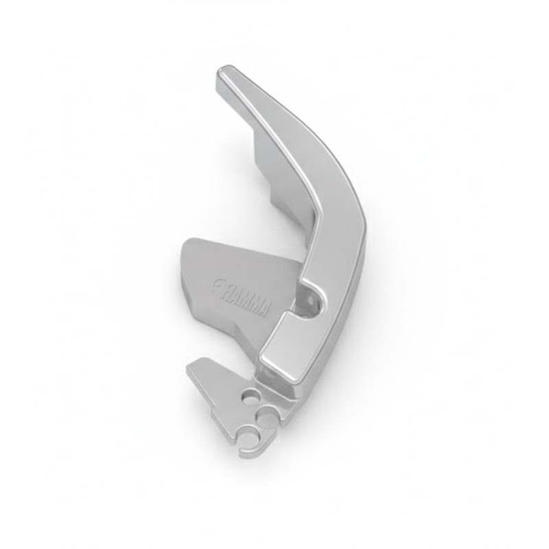 EMBOUT DE BANDEAU FRONTAL GAUCHE F80S