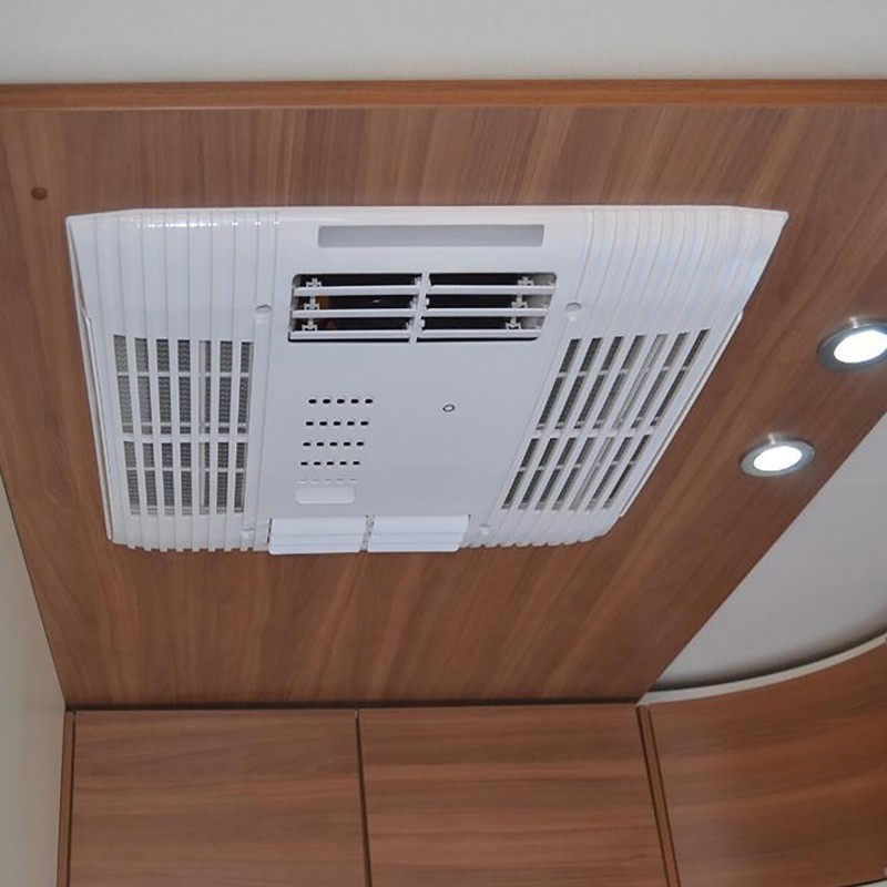 CLIMATISEUR TOIT K2400 R32 KRONINGS / HEROCAMPER