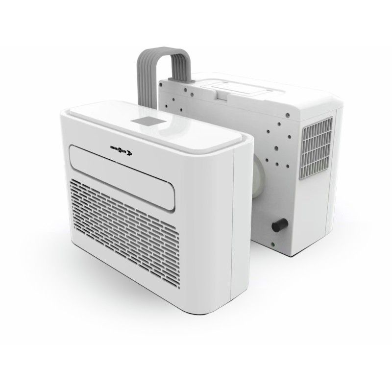 CLIMATISEUR NOMADE POLARYS TWINAIR BRUNNER