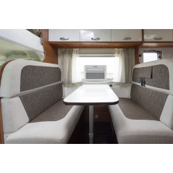 CLIMATISEUR NOMADE POLARYS TWINAIR BRUNNER